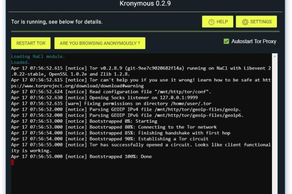 Кракен не работает тор